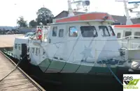 ୱିଣ୍ଡ ଫାର୍ମ ସେବା ଜାହାଜ ବିକ୍ରୟ ପାଇଁ