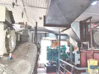କ୍ରୁଜ୍ ଜାହାଜ ବିକ୍ରୟ ପାଇଁ