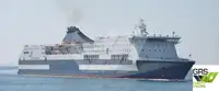 Ro-Ro ship ବିକ୍ରୟ ପାଇଁ