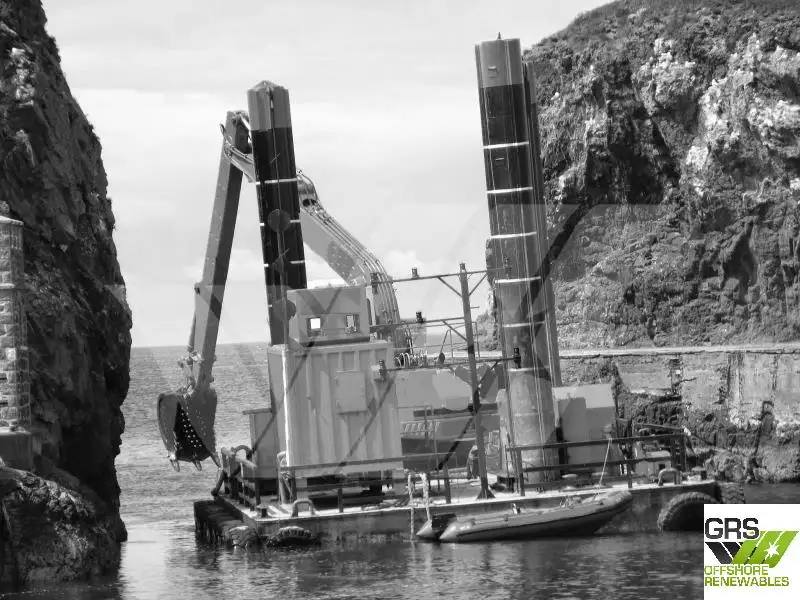 ଡ୍ରେଜର ବିକ୍ରୟ ପାଇଁ