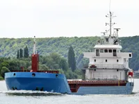 General Cargo/Multi-purpose ବିକ୍ରୟ ପାଇଁ