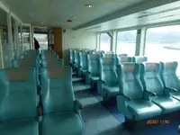 ଫେରୀ ଜାହାଜ ବିକ୍ରୟ ପାଇଁ
