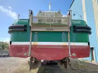ପାଇଲଟ୍ ବୋଟ୍ ବିକ୍ରୟ ପାଇଁ