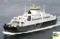 Ro-Ro ship ବିକ୍ରୟ ପାଇଁ