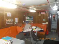 କ୍ରୁ ବୋଟ୍ ବିକ୍ରୟ ପାଇଁ