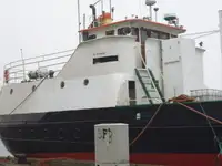 ବଲ୍କ କ୍ୟାରିୟର ବିକ୍ରୟ ପାଇଁ