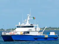 Wind farm service vessel ବିକ୍ରୟ ପାଇଁ