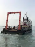 ଫାଷ୍ଟ ସପ୍ଲାୟ ଭେସେଲ (FSV) ବିକ୍ରୟ ପାଇଁ