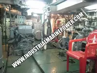 ସંଶୋଧନ ଜାହାଜ ବିକ୍ରୟ ପାଇଁ