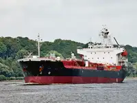 Oil/Chemical tanker ବିକ୍ରୟ ପାଇଁ