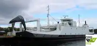 Ro-Ro ship ବିକ୍ରୟ ପାଇଁ
