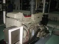କ୍ରୁଜ୍ ଜାହାଜ ବିକ୍ରୟ ପାଇଁ
