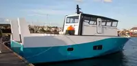 କ୍ରୁ ବୋଟ୍ ବିକ୍ରୟ ପାଇଁ