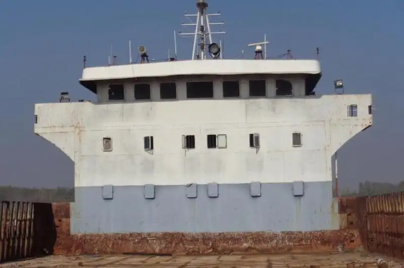 ବାର୍ଜ୍ ବିକ୍ରୟ ପାଇଁ