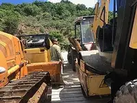 ଅବତରଣ ଶିଳ୍ପ, ଟ୍ୟାଙ୍କ | ବିକ୍ରୟ ପାଇଁ