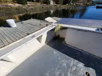 ମାଛ ପ୍ରକ୍ରିୟାକରଣ ନୌ ବିକ୍ରୟ ପାଇଁ