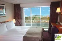 କ୍ରୁଜ୍ ଜାହାଜ ବିକ୍ରୟ ପାଇଁ