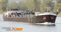 Oil/Chemical tanker ବିକ୍ରୟ ପାଇଁ