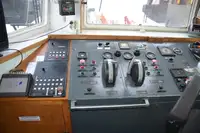 ପ୍ଲାଟଫର୍ମ ସପ୍ଲାୟ ଜାହାଜ (PSV) ବିକ୍ରୟ ପାଇଁ