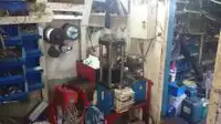 ଡ୍ରେଜର ବିକ୍ରୟ ପାଇଁ