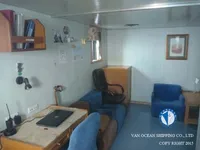 ତୈଳ/ରସାୟନିକ ଟ୍ୟାଙ୍କର ବିକ୍ରୟ ପାଇଁ
