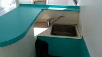 କ୍ରୁ ବୋଟ୍ ବିକ୍ରୟ ପାଇଁ