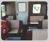 ଯାତ୍ରୀ ଜାହାଜ ବିକ୍ରୟ ପାଇଁ