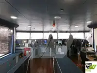 କ୍ରୁଜ୍‌ଫେରୀ ବିକ୍ରୟ ପାଇଁ