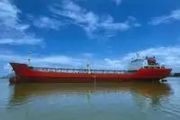 Oil/Chemical tanker ବିକ୍ରୟ ପାଇଁ