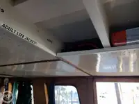 ଫେରୀ ଜାହାଜ ବିକ୍ରୟ ପାଇଁ