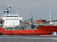 ତୈଳ/ରସାୟନିକ ଟ୍ୟାଙ୍କର ବିକ୍ରୟ ପାଇଁ