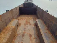 କଣ୍ଟେନର ଜାହାଜ ବିକ୍ରୟ ପାଇଁ