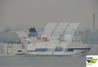 Ro-Ro ship ବିକ୍ରୟ ପାଇଁ