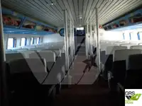 କ୍ରୁଜ୍ ଜାହାଜ ବିକ୍ରୟ ପାଇଁ