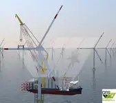 ଜ୍ୟାକ୍-ଅପ୍ ଡ୍ରିଲିଂ ରିଗ୍ ବିକ୍ରୟ ପାଇଁ