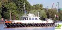 Wind farm service vessel ବିକ୍ରୟ ପାଇଁ