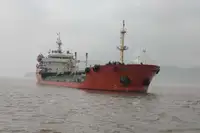 Oil/Chemical tanker ବିକ୍ରୟ ପାଇଁ