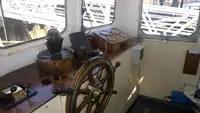 କ୍ରୁଜ୍ ଜାହାଜ ବିକ୍ରୟ ପାଇଁ