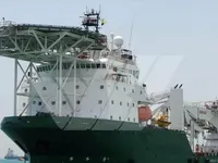 ଫାଷ୍ଟ ସପ୍ଲାୟ ଭେସେଲ (FSV) ବିକ୍ରୟ ପାଇଁ