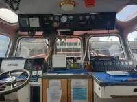 ରିଜିଡ୍ ଇନ୍ଫ୍ଲେଟେବଲ୍ ବୋଟ୍ ବିକ୍ରୟ ପାଇଁ
