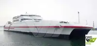 Ro-Ro ship ବିକ୍ରୟ ପାଇଁ