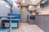 ସର୍ବେ କାର୍ଯ୍ୟ ଜାହାଜ ବିକ୍ରୟ ପାଇଁ