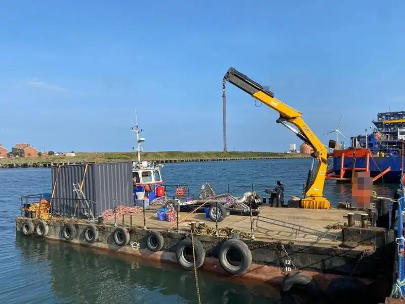 General Cargo/Multi-purpose ବିକ୍ରୟ ପାଇଁ