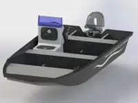 ପାଟ୍ରୋଲିଂ ଡଙ୍ଗା | ବିକ୍ରୟ ପାଇଁ