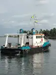 ସର୍ବେ କାର୍ଯ୍ୟ ଜାହାଜ ବିକ୍ରୟ ପାଇଁ