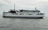 Ro-Ro ship ବିକ୍ରୟ ପାଇଁ