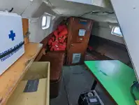କାର୍ଯ୍ୟକାରୀ ନୌକା ବିକ୍ରୟ ପାଇଁ