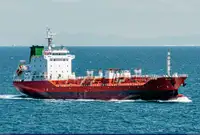 Oil/Chemical tanker ବିକ୍ରୟ ପାଇଁ