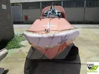 ବଞ୍ଚାଉ ଜାହାଜ ବିକ୍ରୟ ପାଇଁ