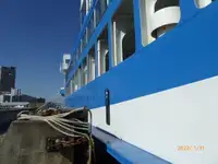 ଫେରୀ ଜାହାଜ ବିକ୍ରୟ ପାଇଁ